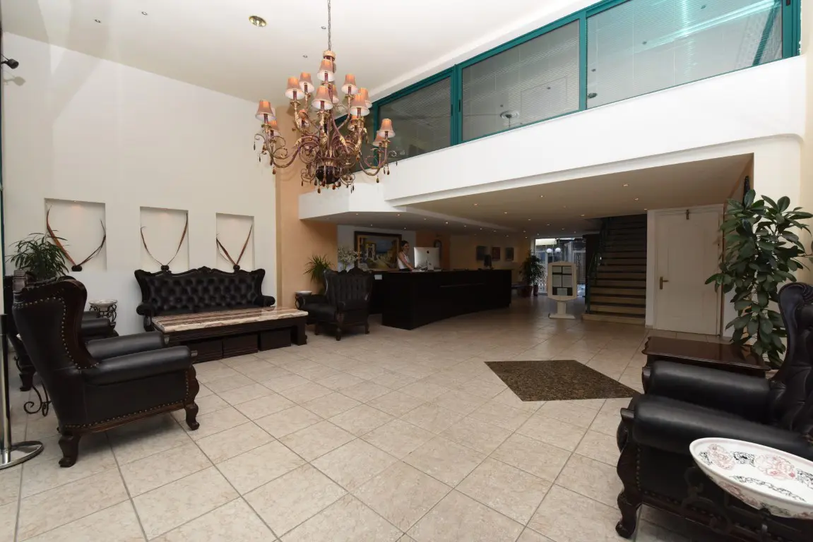 Hotel Of 1680 M² In Kassandra, Chalkidiki