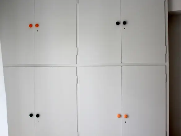 Flat In Athens – Center – Center, Greece (84 M²)