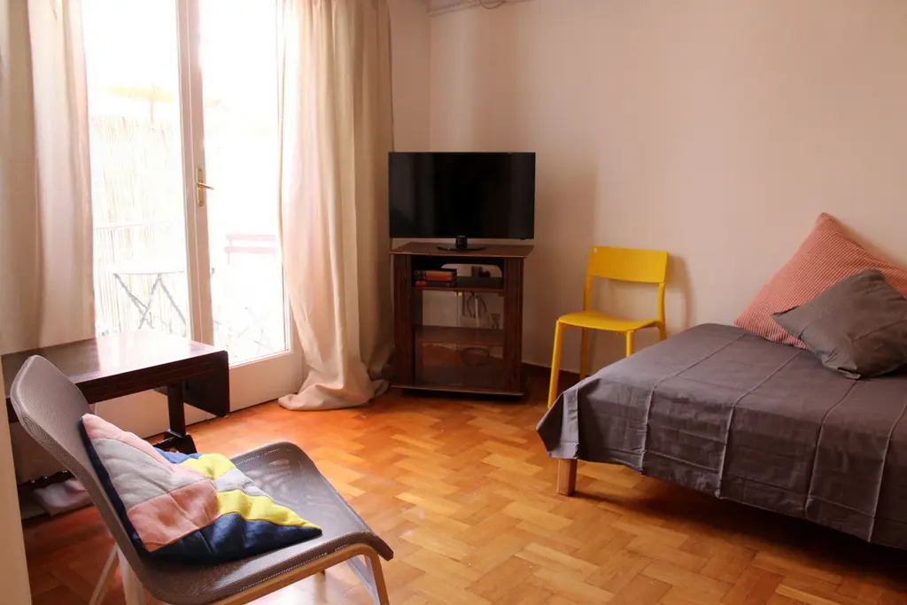 Flat Of 84 M² In Athens