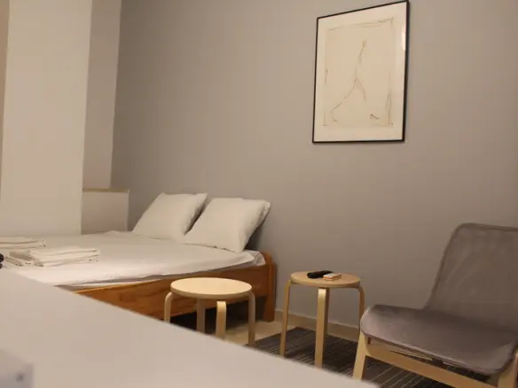 Flat In Athens – Center – Center, Greece (84 M²)