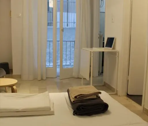 Flat In Athens – Center – Center, Greece (84 M²)