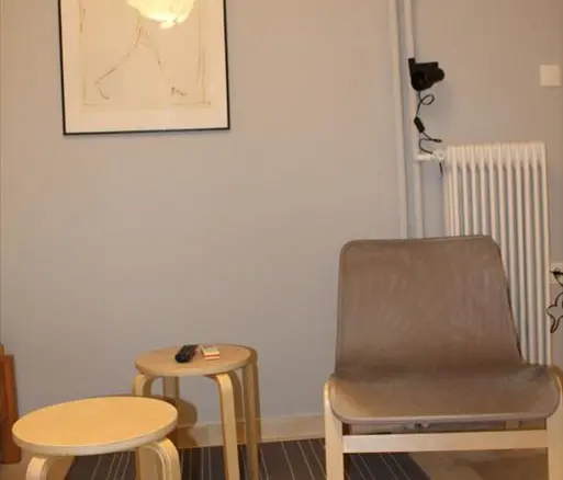 Flat In Athens – Center – Center, Greece (84 M²)