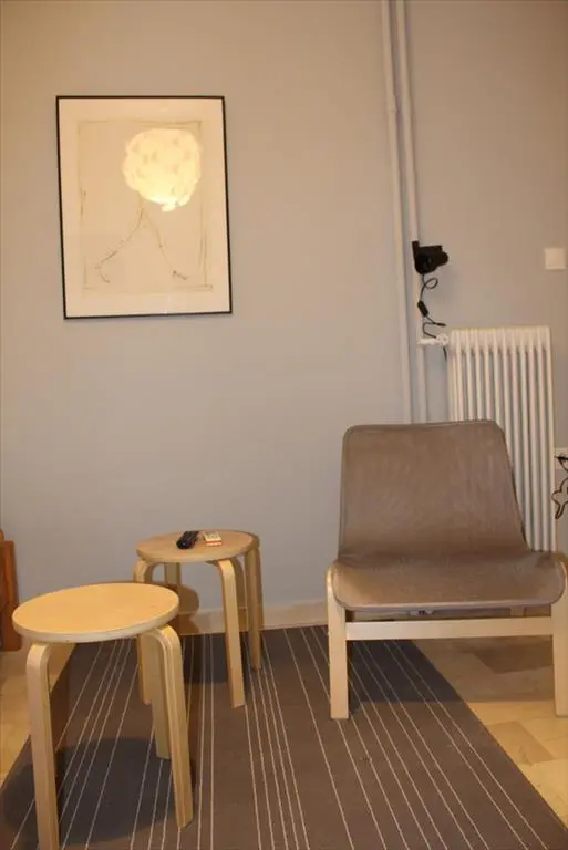 Flat Of 84 M² In Athens