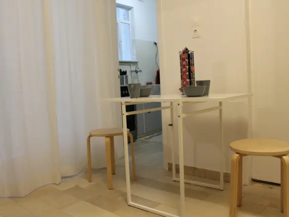 Flat In Athens – Center – Center, Greece (84 M²)