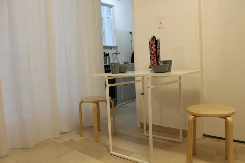 Flat Of 84 M² In Athens