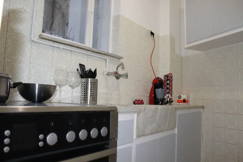 Flat Of 84 M² In Athens