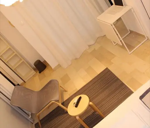 Flat In Athens – Center – Center, Greece (84 M²)