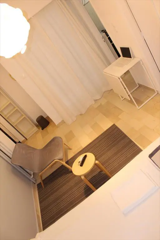Flat Of 84 M² In Athens