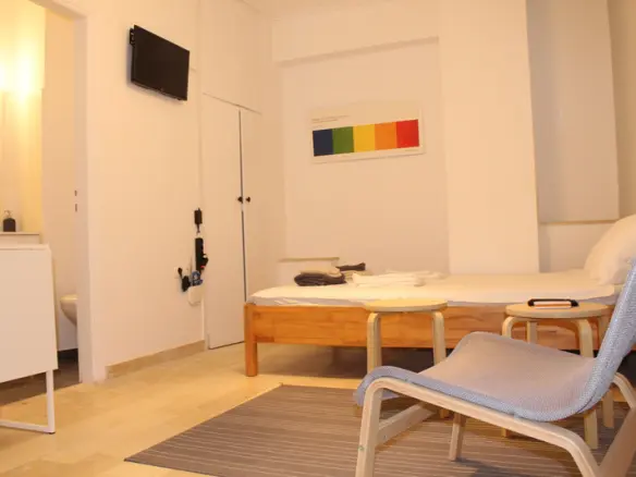 Flat In Athens – Center – Center, Greece (84 M²)