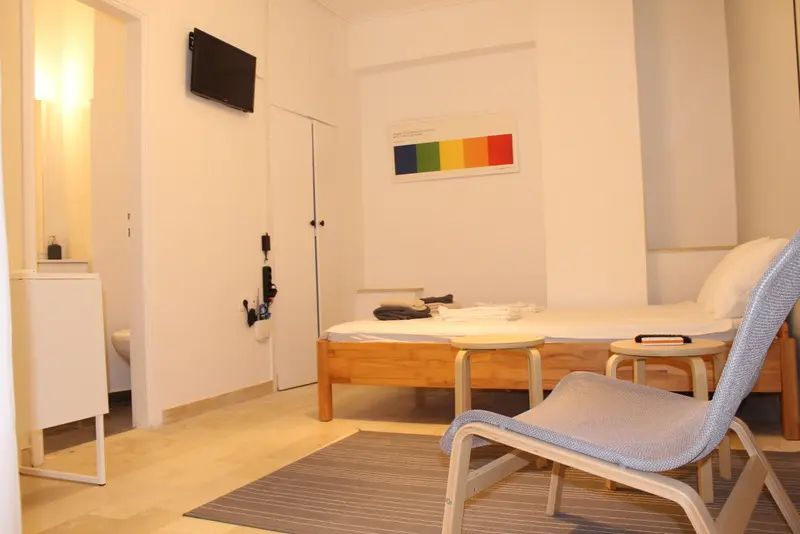 Flat Of 84 M² In Athens