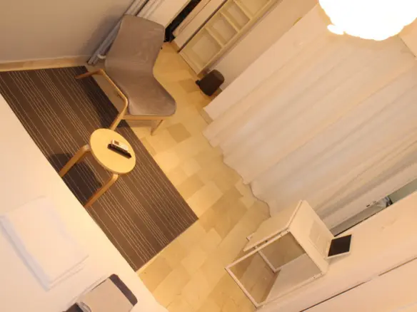 Flat In Athens – Center – Center, Greece (84 M²)