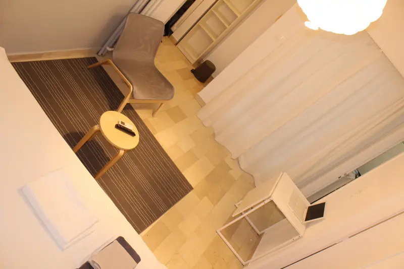 Flat Of 84 M² In Athens