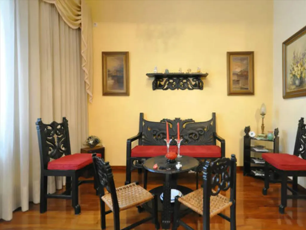 Flat Of 150 M² In Athens
