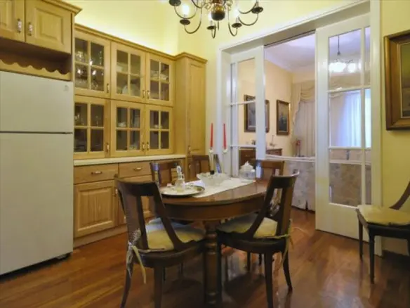 3-bedroom Flat In Neos Kosmos, Greece (150 M²)