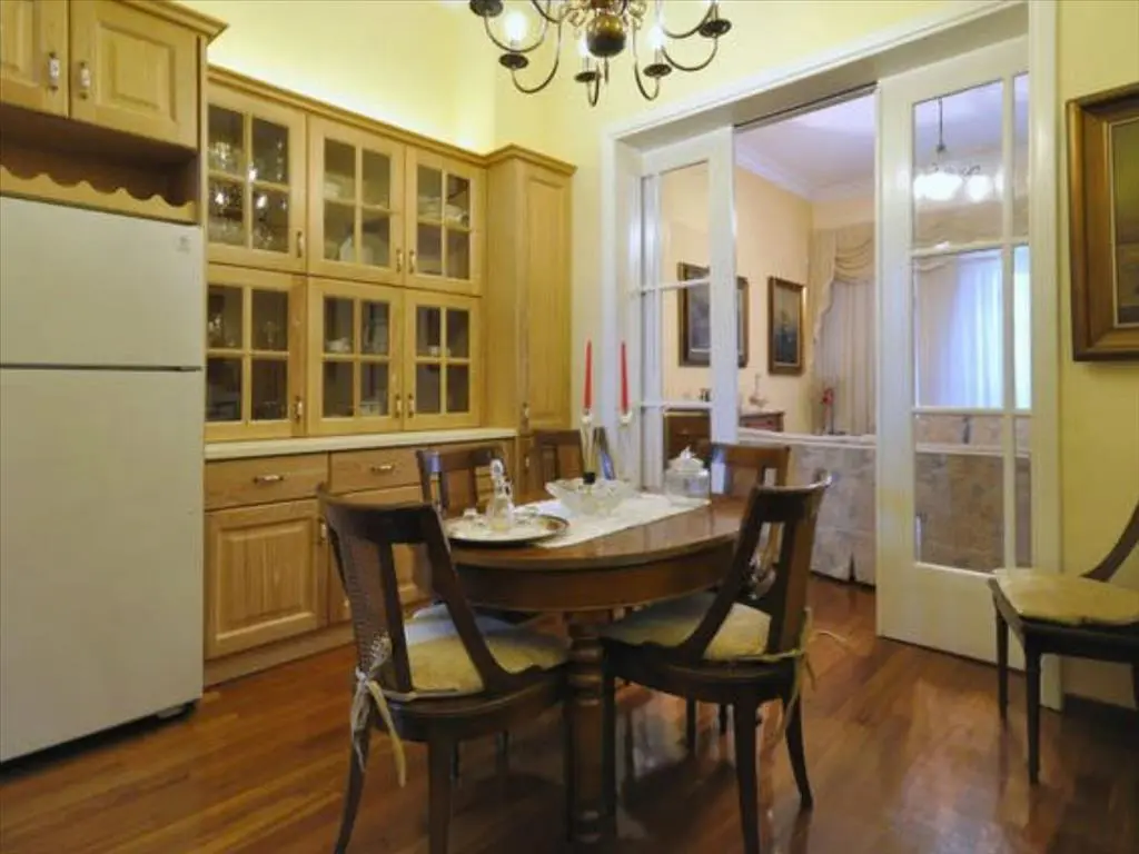 Flat Of 150 M² In Athens