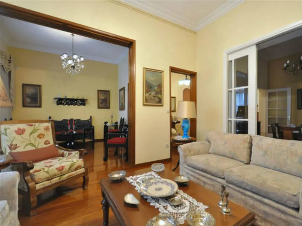 Flat Of 150 M² In Athens