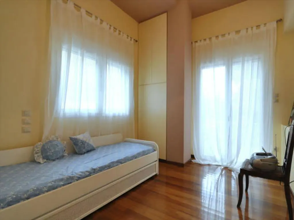 Flat Of 150 M² In Athens