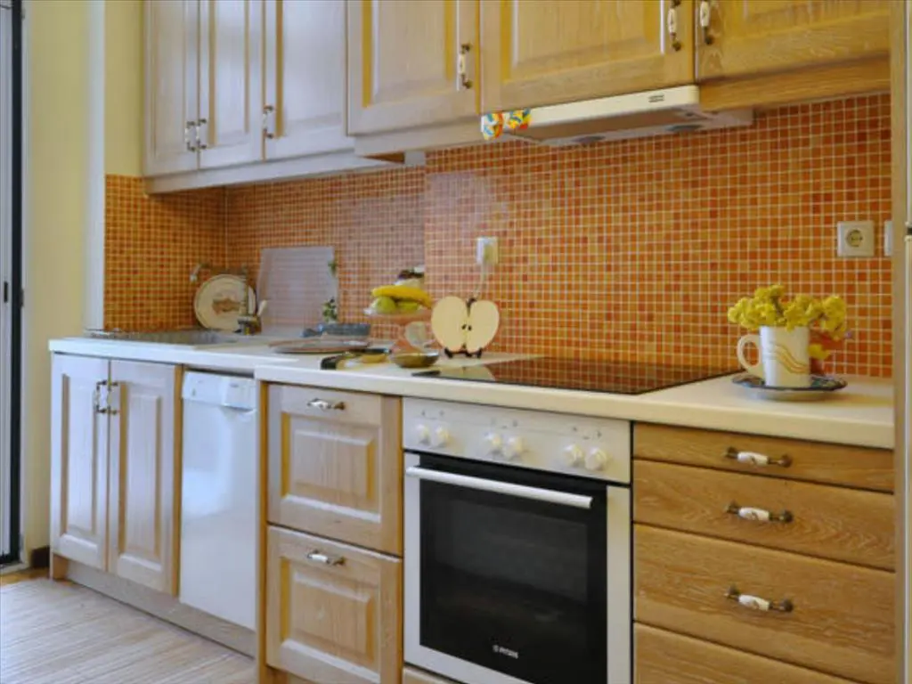 Flat Of 150 M² In Athens