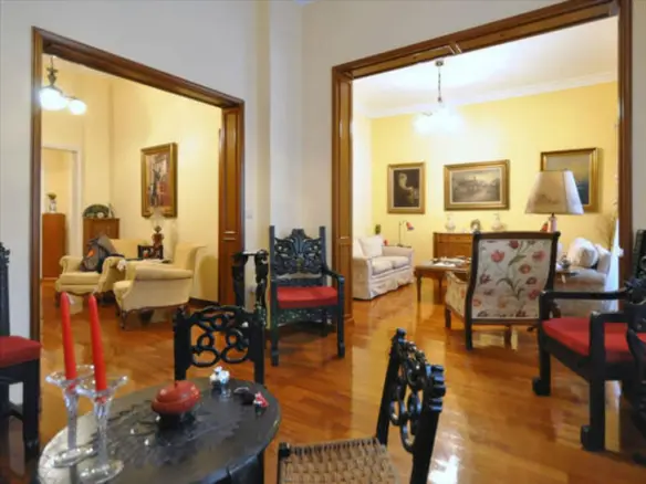 Flat Of 150 M² In Athens