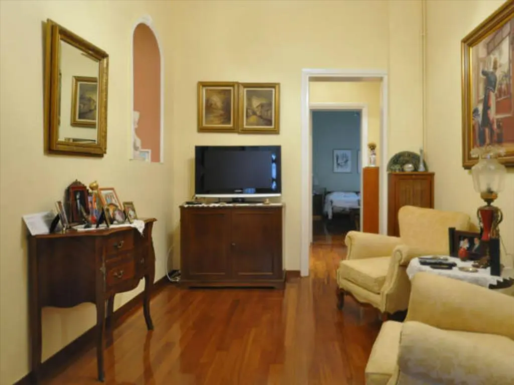 Flat Of 150 M² In Athens