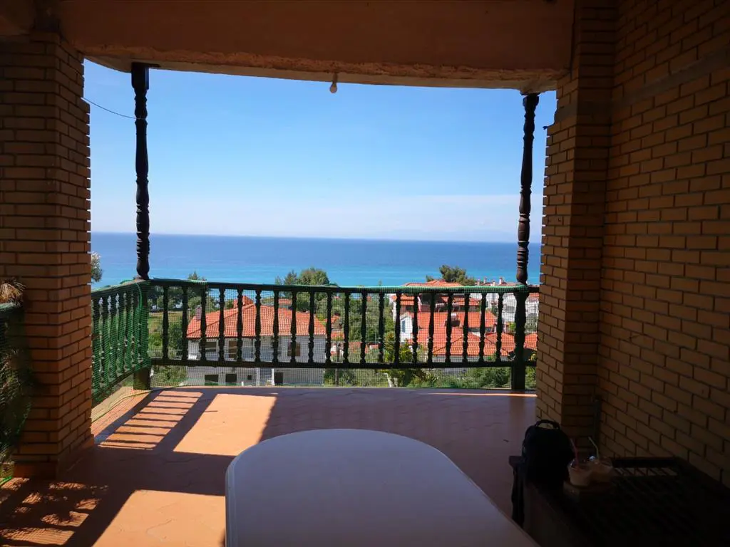 Detached House Of 90 M² In Kassandra, Chalkidiki