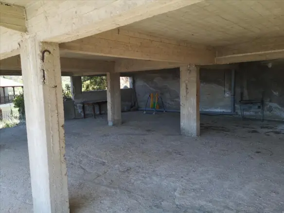1-bedroom Detached House In Kassandra, Greece (90 M²)