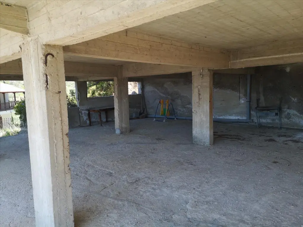 Detached House Of 90 M² In Kassandra, Chalkidiki