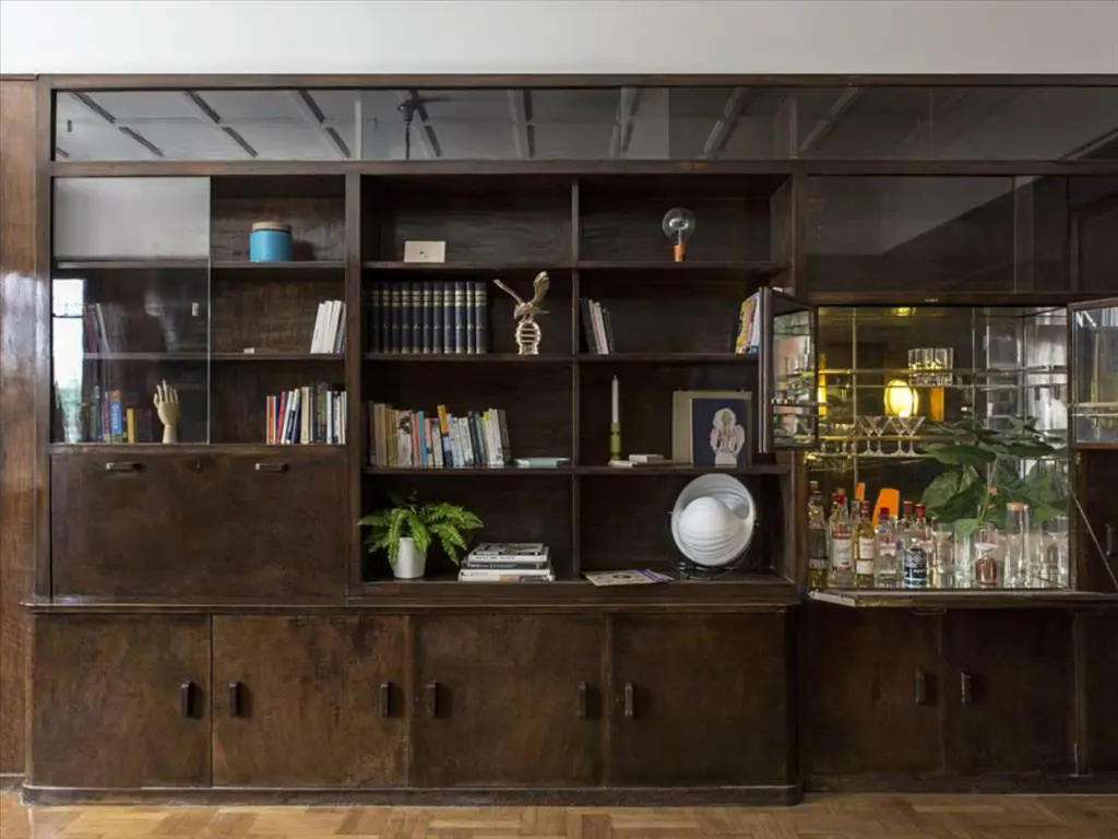 Flat Of 245 M² In Athens