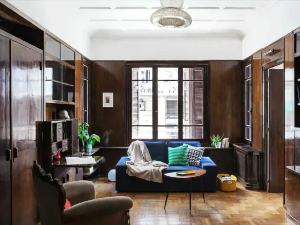 Flat Of 245 M² In Athens