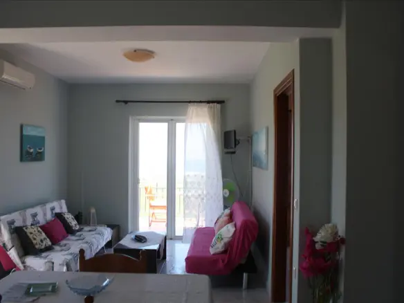 5-bedroom Hotel In Greece (256 M²)