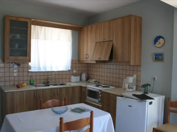 5-bedroom Hotel In Greece (256 M²)