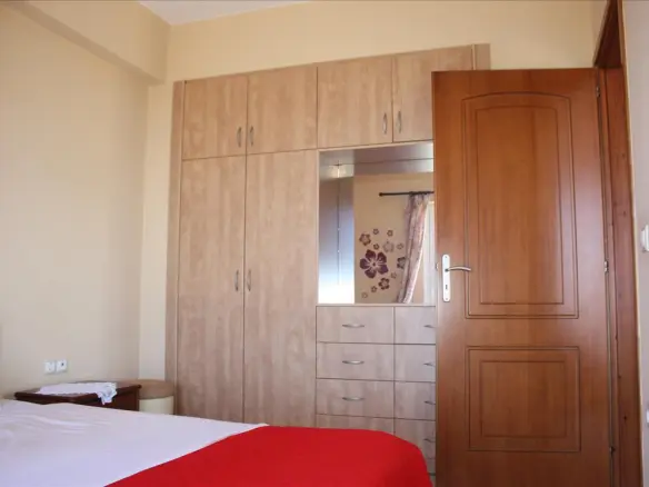 5-bedroom Hotel In Greece (256 M²)