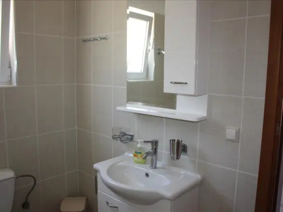 5-bedroom Hotel In Greece (256 M²)