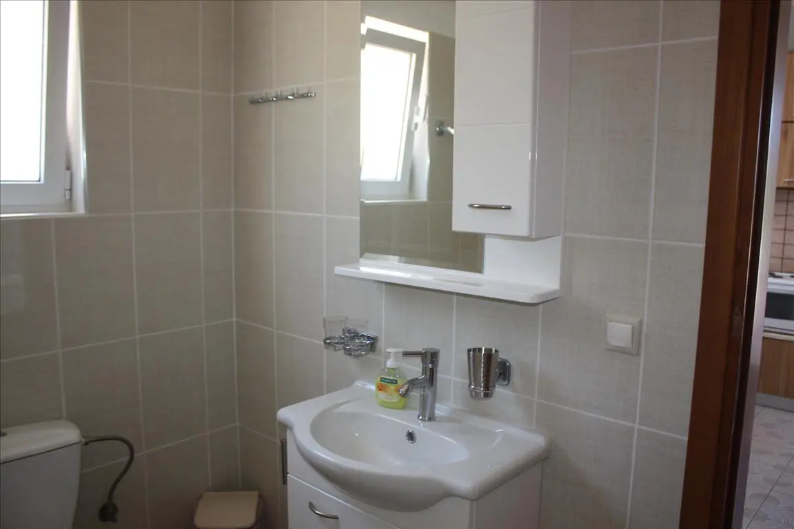 Hotel Of 256 M² In Crete