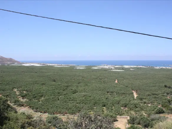 5-bedroom Hotel In Greece (256 M²)