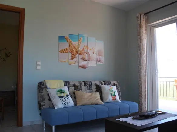 5-bedroom Hotel In Greece (256 M²)