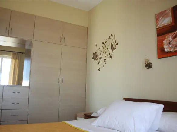5-bedroom Hotel In Greece (256 M²)
