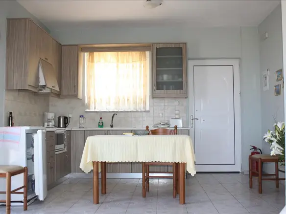 5-bedroom Hotel In Greece (256 M²)