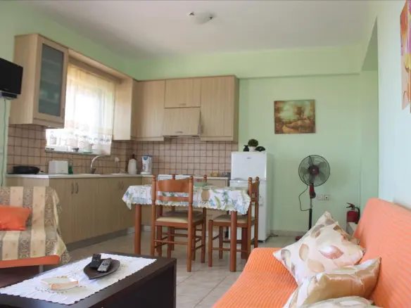 5-bedroom Hotel In Greece (256 M²)