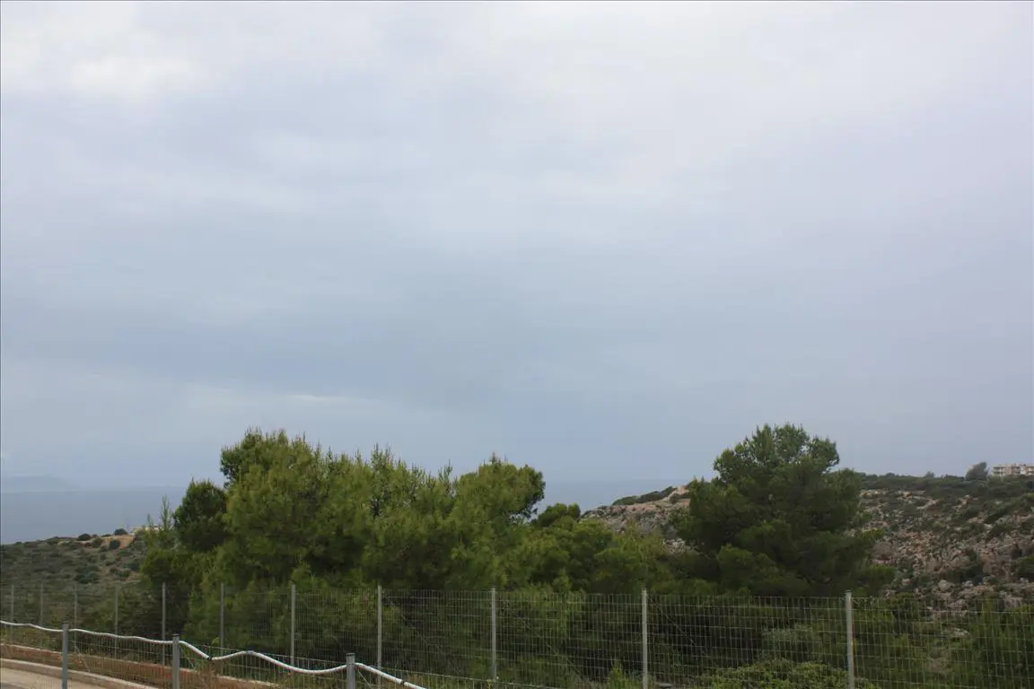 Land Of 5900 M² In Crete