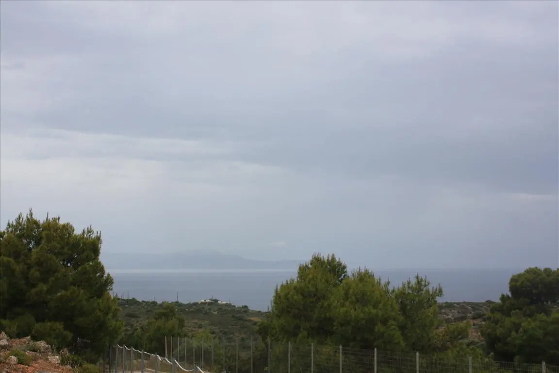 Land Of 5900 M² In Crete