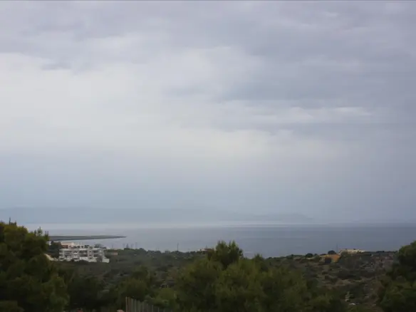 Land Of 5900 M² In Crete