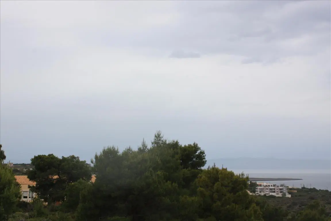 Land Of 5900 M² In Crete