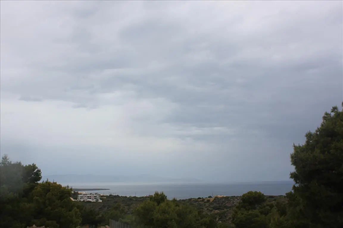 Land Of 5900 M² In Crete