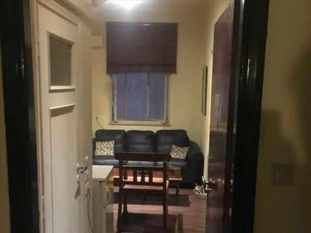 Commercial Property Of 36 M² In Athens