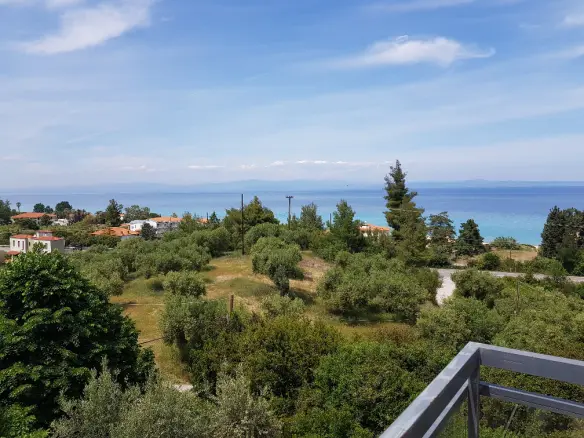 4-bedroom Detached House In Kassandra, Greece (140 M²)