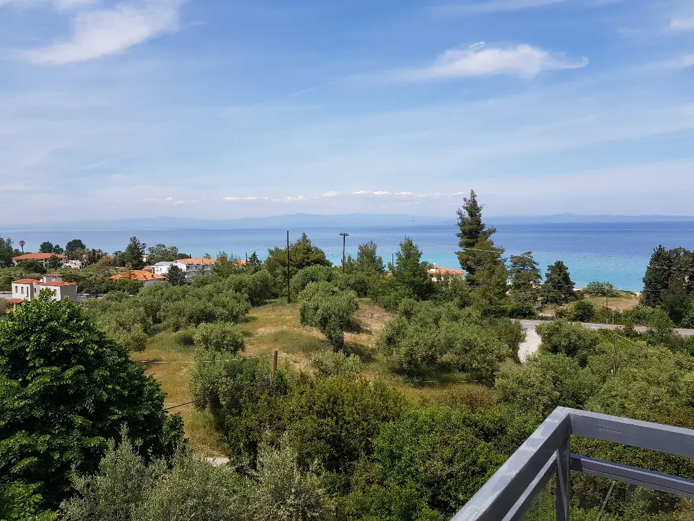 Detached House Of 140 M² In Kassandra, Chalkidiki