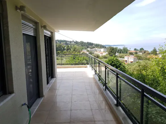 4-bedroom Detached House In Kassandra, Greece (140 M²)