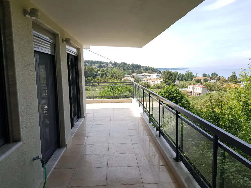Detached House Of 140 M² In Kassandra, Chalkidiki