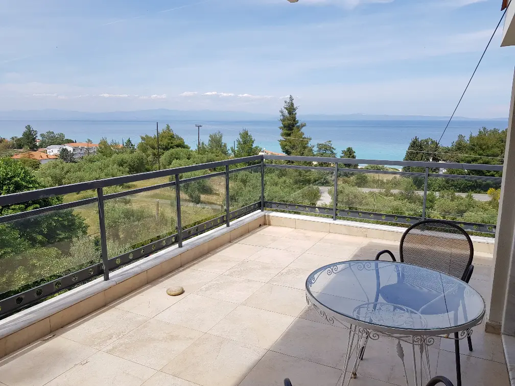 Detached House Of 140 M² In Kassandra, Chalkidiki